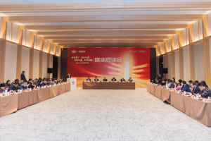 “把一张蓝图绘到底，一本经书念到底！”-新掌门人吴碧磊擘画2024解放之路