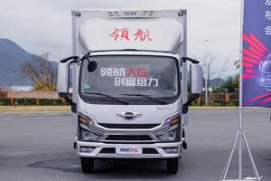 绿通赚钱难？那要看谁干！领航大G让拉绿通的路 也能变成黄金路