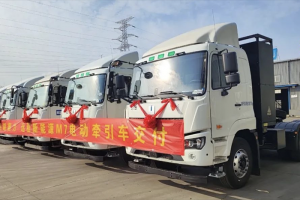 赚钱省心 汉马科技M7E纯电万博体育app下载入口
助力卡友硬核绿色创富