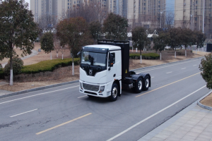 零碳科技 | 徐工e蓝 XG2-EX630纯电动万博体育app下载入口，扫除你的运营焦虑！