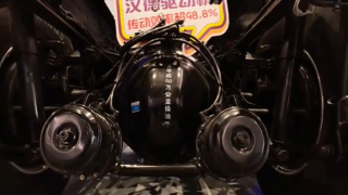 在延安 H配上了“延安”