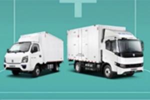 商用车“电比油低”，远程“车电分离”开启全面替代燃油车时代
