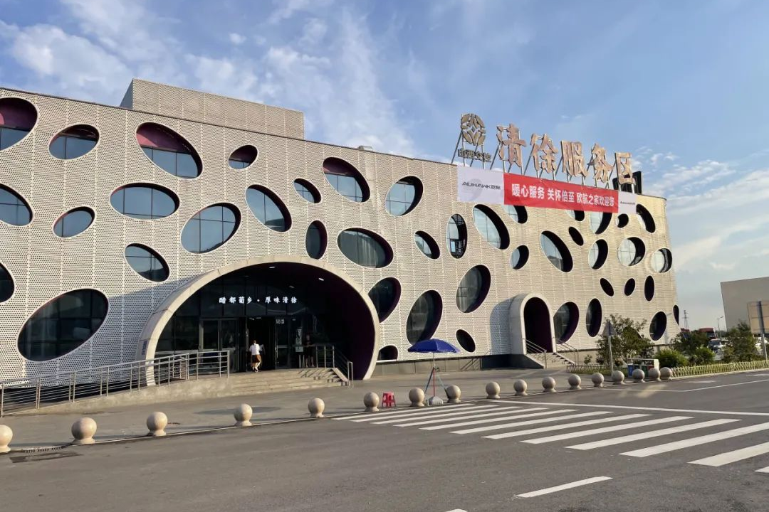 “欧航之家”再添新成员！欧航欧马可暖心服务持续为用户保驾护航