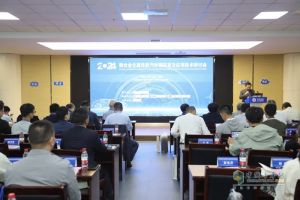 长城商用车携手中国汽研，共探新能源商用车轻量化技术创新