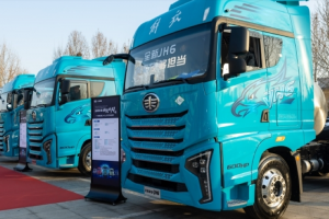 以创新驱动引领高质量发展 一汽解放2025取得良好开局