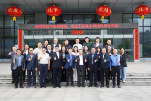 签约1500台！东风柳汽与中欧国际工商学院“龙行工程”生态共创合作项目启动