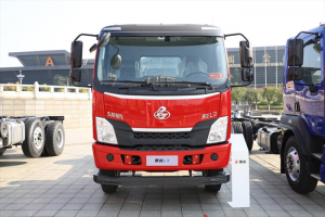 国补至高省7万，置换乘龙L3 4X2自卸车高效创富更给力
