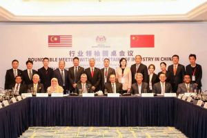 中马共建，合作共赢！徐工“智造”助力马来西亚基建升级