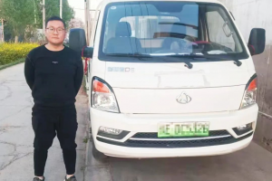 老司机的新选择：长安跨越者D5EV，凭实力圈粉！