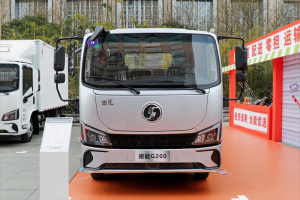 省钱有“径”！ 陕汽德龍G200大缸径设计“速”战速决