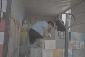 奥铃：成本减半 路权开挂 顺丰生鲜专线背后的“绿色动能”