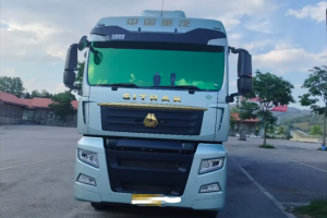 汕德卡G7S燃气车：可靠刻进基因，节气跑出“钞”能力！
