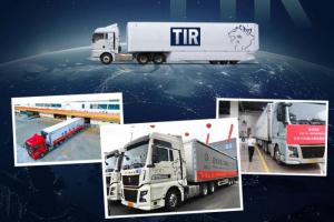 TIR跨境运输，汕德卡为何赢得用户信赖？
