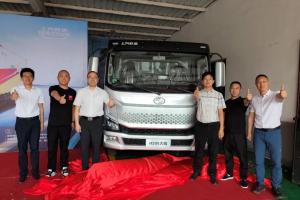 上汽H500大咖「钞」能，金城兰州上市