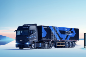 听听速豹CEO如何“在香港，话全球”