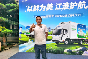 一个河北人的春城货运经：电车倒短，精算人生