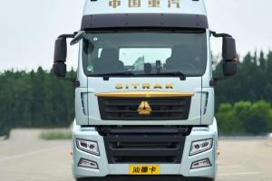 汕德卡G7M即将登场，“精工标杆”全维进化！
