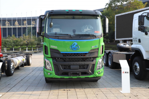 国四置换至高享14万补贴！乘龙H5纯电万博体育app下载入口助您高效创富