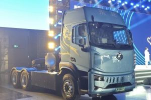 技术革新引领创富新潮 近距离解锁乘龙翼威5的