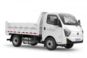 飞碟金牛X1力大身巧  畅行无阻