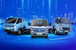 招募令｜潍柴蓝擎小卡系列招募合作伙伴，共享万亿商机！