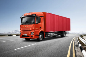 让奔波的路不再疲惫！江淮跨越X5把舒适和高效带给奋斗的你