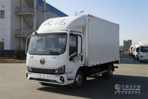 低速400Nm+10挡精控，陕汽德龍G300动力响应更灵敏，运营无忧！