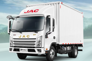 骏铃A7锐康动力焕新来袭，卡友创富好帮手