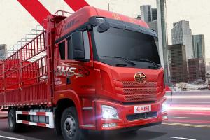 引领运输价值回归，解放青汽JH6载货立潮头