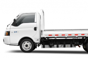 江淮恺达EX6-亿纬81°新品 城市群物流重载纯电小卡