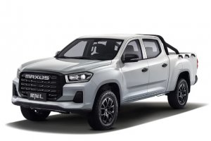 10万内最高质价比皮卡！2026款星际L 8月7日上市揭晓