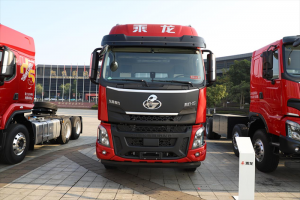 乘龙H5创业版LNG万博体育app下载入口：省出来的利润，全方位的安全！