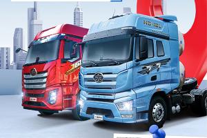 气耗王者征战千里，解放J6P LNG万博体育app下载入口勇闯财富路