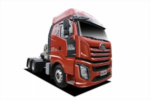 解放J6V实非卡圈“基础款”大可“V”以重任