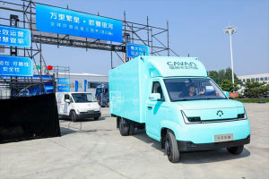 出征天路！福田卡文以实际行动践行品牌使命