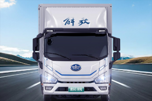 虎6G标载版快充载货车：卡友的“反焦虑”神器，每度电都跑得从容！