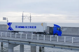 江苏省新能源商用车动力及控制系统创新中心建设方案顺利通过专家论证