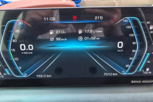 17.6L/100km的可靠伙伴：薛飞与解放J6G Pro共赴千里绿通