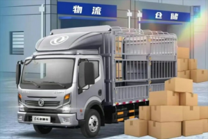 大六米蓝牌轻卡大考！谁是冠军？