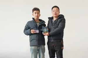 斯堪尼亚：一双妙手，一颗慧心，保障每一次出发