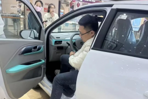江铃集团：“羿”马当先，“跑”出加速度