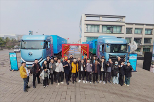 用欧曼就是省！欧曼银河全球价值品鉴之旅（纯电篇）：煤炭运输更盈利