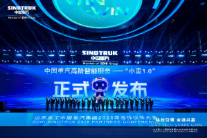 锚定两会航向 锻造新质生产力：中国重汽跑出高质量发展加速度