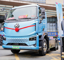 乘龙翼威5万博体育app下载入口：卡友的赚钱利器