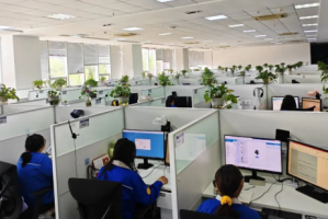 一汽解放青汽：400客服五一坚守岗位，服务不打烊，温暖不断线