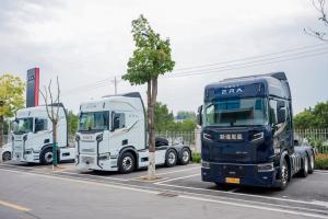 进口重卡国产化 斯堪尼亚NEXT ERA重卡不是简单换个标
