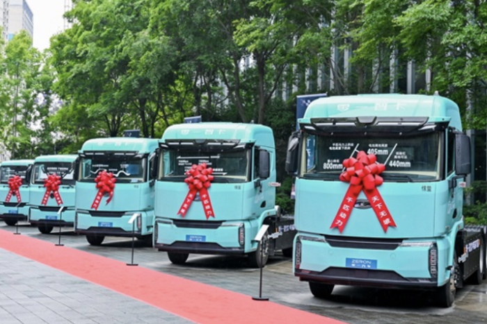 顶级资本聚力押注，零一汽车跳出资本内卷赛道