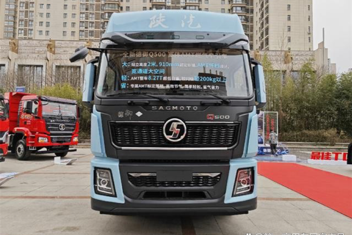 颜值与舒适双在线，干线创富优选—德御Q500产品全解析