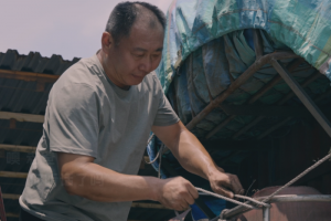 暖心献礼！中国重汽父亲节MV《爸爸，听我的话》6.21重磅发布!