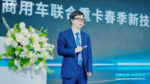两大自研技术加持 奇瑞商用车如何抢占新能源重卡价值高地？